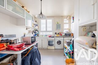  Appartement � vendre 6 pi�ces 90 m�