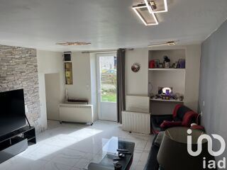  Maison � vendre 6 pi�ces 135 m�