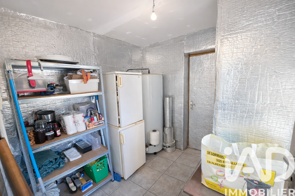 � vendre  Maison Le Grau-du-Roi (30240)