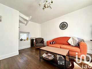  Maison  vendre 3 pices 55 m