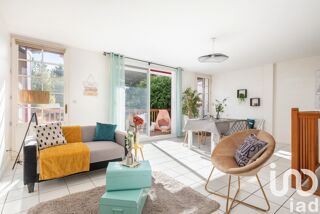  Appartement � vendre 4 pi�ces 84 m�