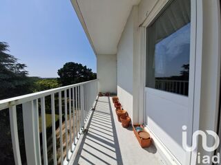  Appartement � vendre 4 pi�ces 72 m�