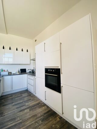  Appartement � vendre 2 pi�ces 53 m�