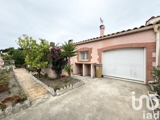  Maison � vendre 4 pi�ces 110 m�