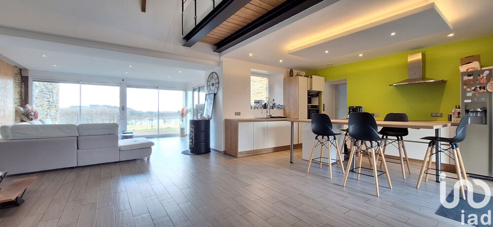 Vente Maison Vente Long�re 6 pi�ces Mass�rac