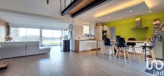  Maison  vendre 6 pices 260 m