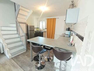  Maison � vendre 4 pi�ces 74 m�