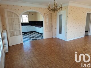  Maison � vendre 4 pi�ces 107 m�