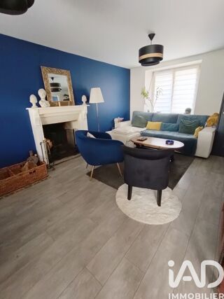  Maison � vendre 4 pi�ces 109 m�