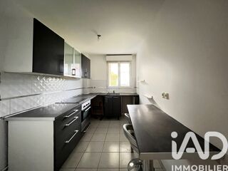  Appartement  vendre 3 pices 65 m