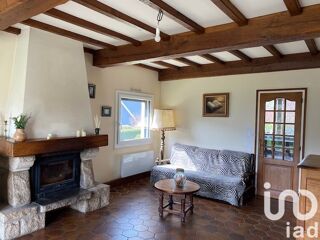  Maison  vendre 7 pices 136 m