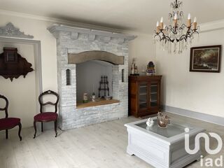  Maison  vendre 5 pices 155 m