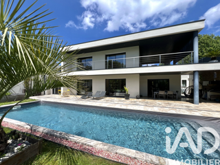  Maison � vendre 7 pi�ces 189 m�