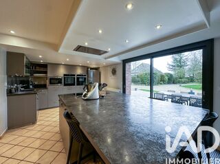  Maison � vendre 10 pi�ces 370 m�