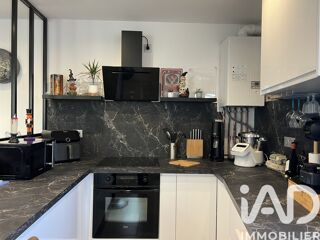  Maison � vendre 3 pi�ces 50 m�