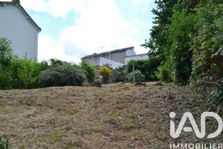  Terrain � vendre 452 m�