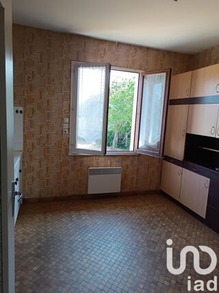 Maison � vendre 4 pi�ces 92 m�