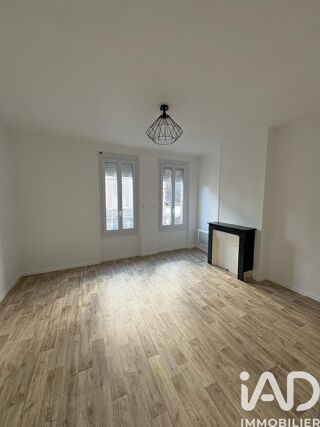  Maison � vendre 3 pi�ces 70 m�