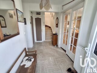  Maison � vendre 4 pi�ces 94 m�