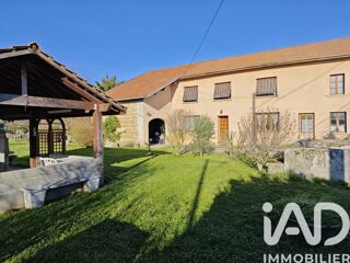  Maison � vendre 6 pi�ces 210 m�