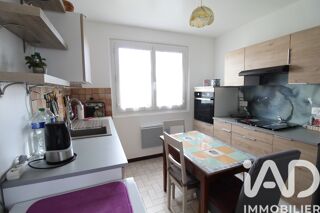  Maison � vendre 6 pi�ces 118 m�