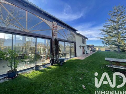   Vente Maison de campagne 5 pi�ces Maison - 5 pi�ce(s) - 218 m�