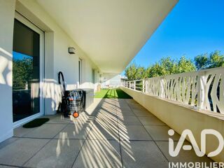  Appartement � vendre 4 pi�ces 101 m�