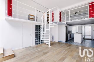  Appartement � vendre 2 pi�ces 60 m�