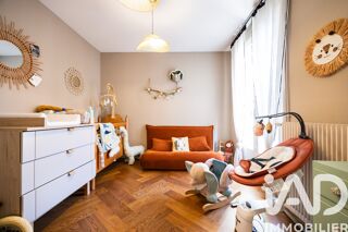  Appartement � vendre 4 pi�ces 103 m�