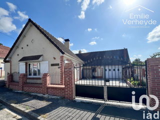  Maison � vendre 7 pi�ces 144 m�