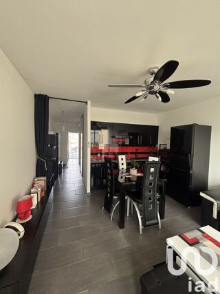  Appartement � vendre 2 pi�ces 43 m�