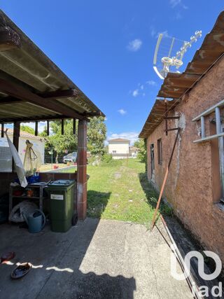  Maison � vendre 4 pi�ces 60 m�