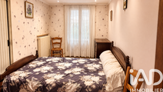  Maison � vendre 5 pi�ces 96 m�