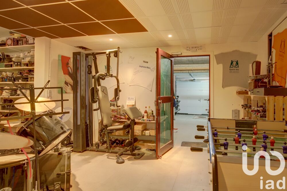  vendre  Maison Mons (31280)