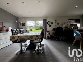  Maison � vendre 6 pi�ces 110 m�