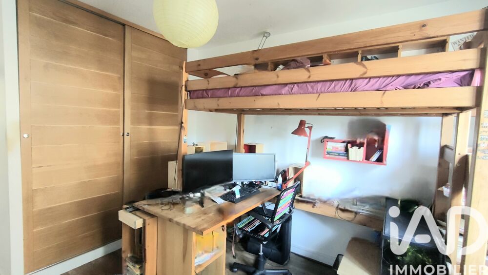 � vendre  Appartement Paris 20