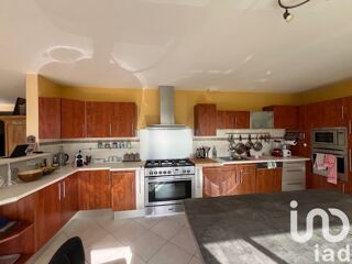  Maison � vendre 7 pi�ces 204 m�