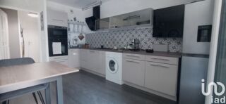  Appartement  vendre 3 pices 62 m