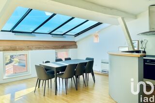  Appartement � vendre 4 pi�ces 92 m�