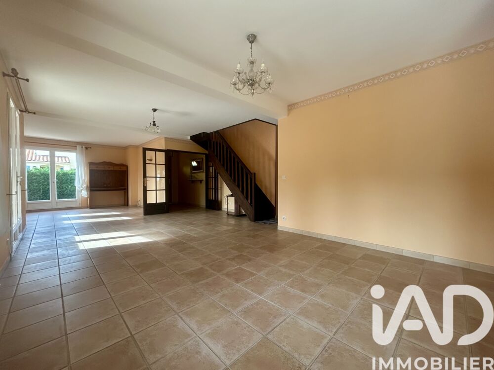 Vente Maison Vente Maison/villa 5 pi�ces Millas