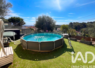  Maison � vendre 4 pi�ces 112 m�