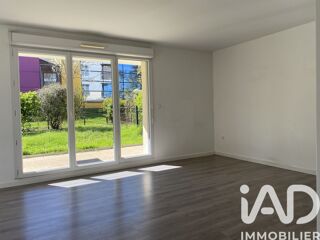  Appartement � vendre 3 pi�ces 64 m�