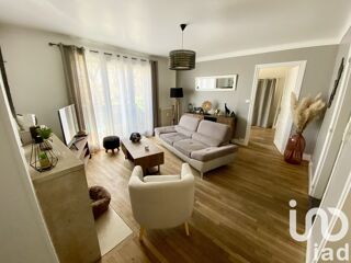  Appartement  vendre 4 pices 73 m