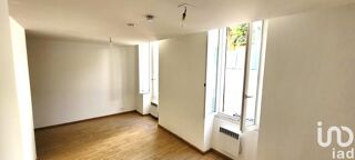  Appartement � vendre 1 pi�ce 21 m�