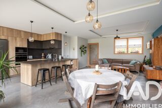  Maison � vendre 8 pi�ces 156 m�