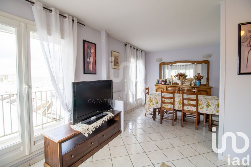 Vente Appartement Vente Appartement 4 pi�ces Compi�gne