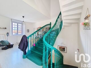  Maison  vendre 11 pices 340 m