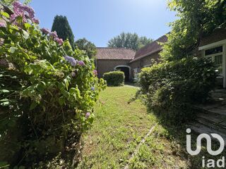  Maison � vendre 4 pi�ces 115 m�