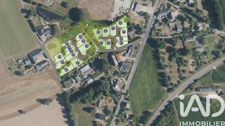  Terrain � vendre 476 m�