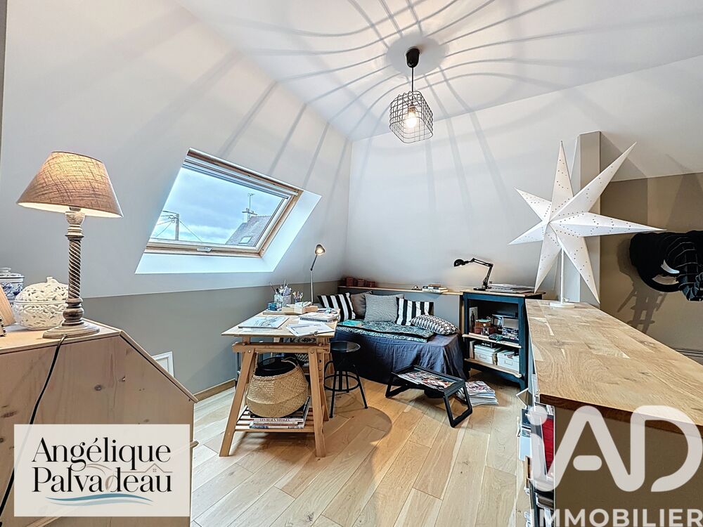 � vendre  Maison Guidel (56520)